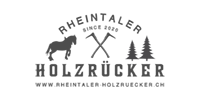 Rheintaler Holzrücker Logo